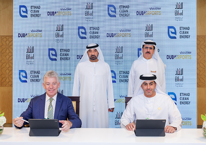 Dubai Airports to grow its solar footprint to cut its carbon footprint