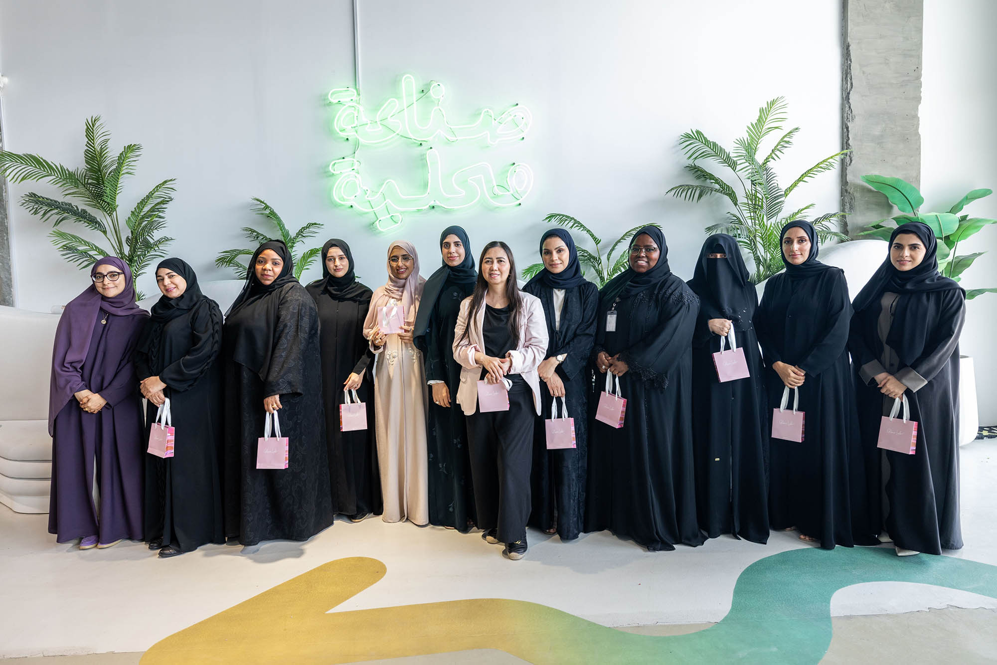DEWA Women Committee celebrates Skills Day 2026