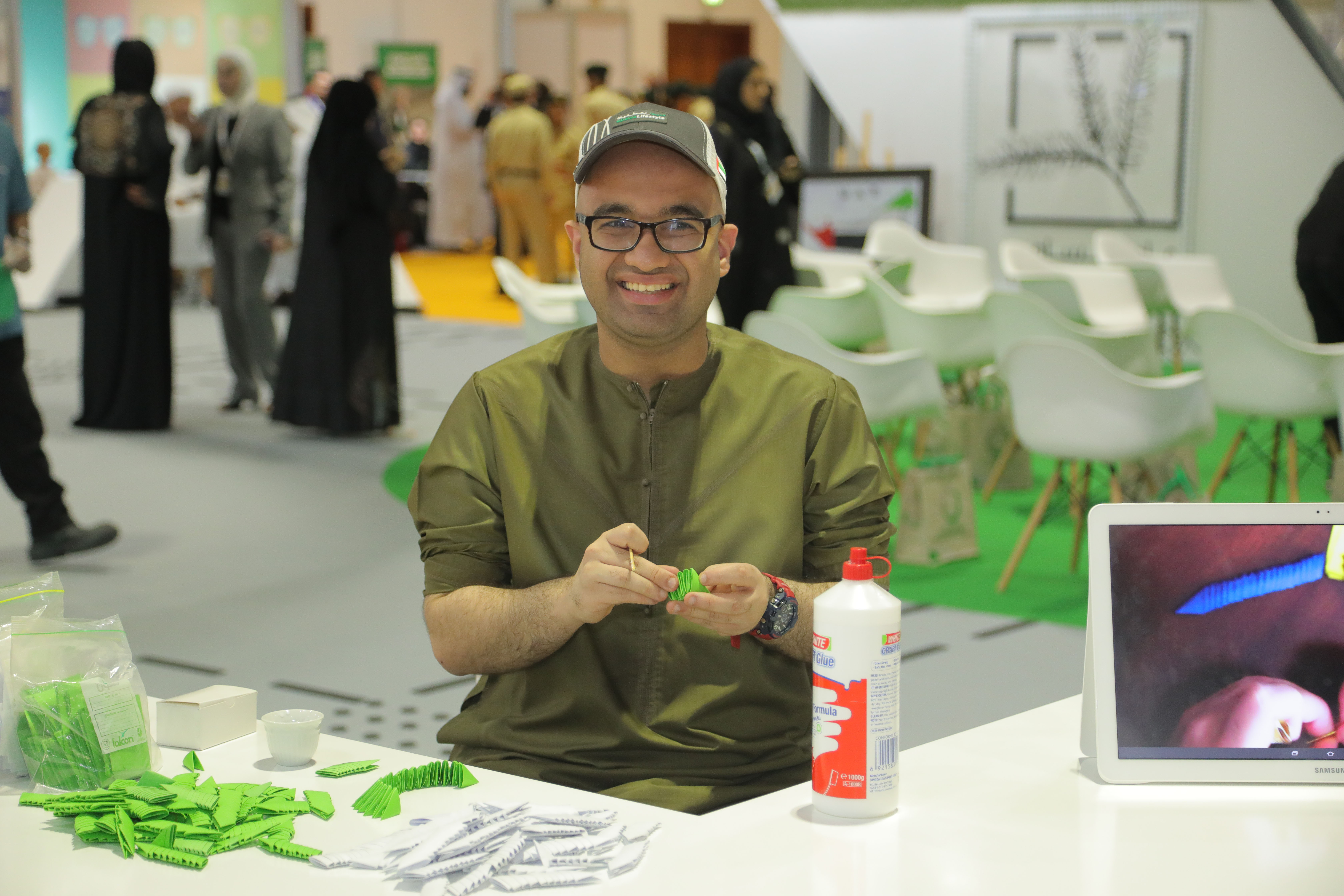 Ahmed Mohammed Noor Al Hashemi