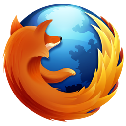 Firefox
