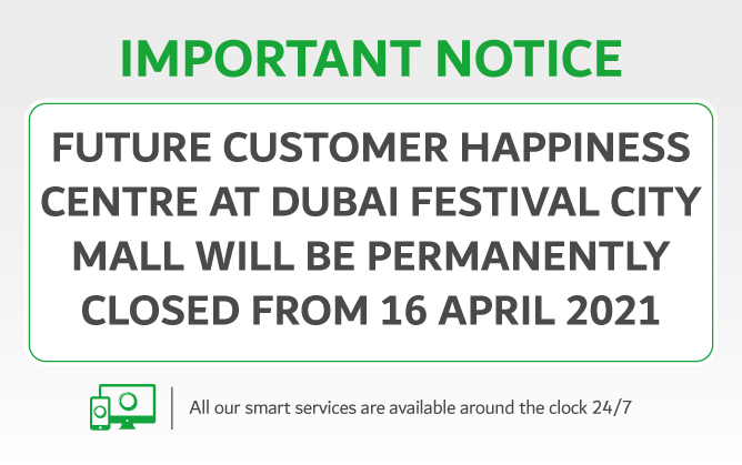 Dubai Electricity Water Authority Dewa Home