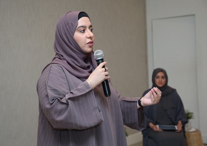 DEWA celebrates its distinguished female Emirati engineers 